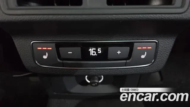 Audi Q5 2020 — Фото 15/20