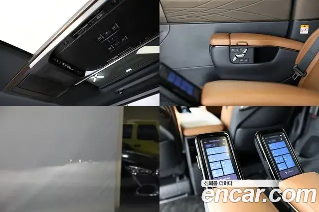 Toyota Alphard 2025 — Фото 15/20