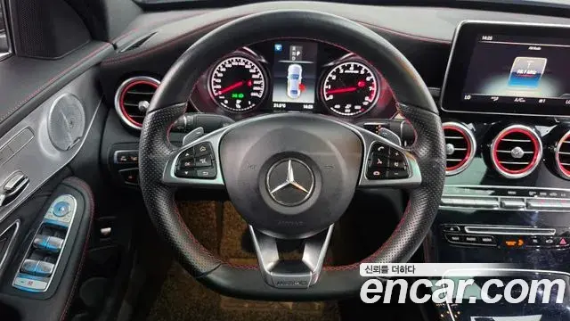 Mercedes-Benz C-Class 2018 — Фото 13/20