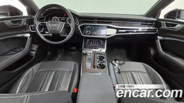 Audi A7 2023 — Photo 7/20