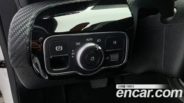 Mercedes-Benz A-Class 2020 — Фото 17/20