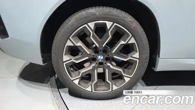 BMW X3 2026 — Şəkil 5/20
