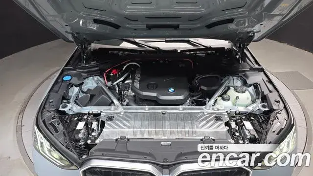 BMW X3 2026 — Şəkil 6/20