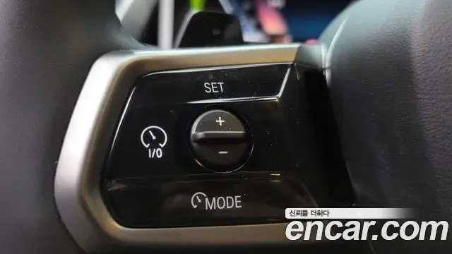 BMW X3 2026 — Şəkil 18/20