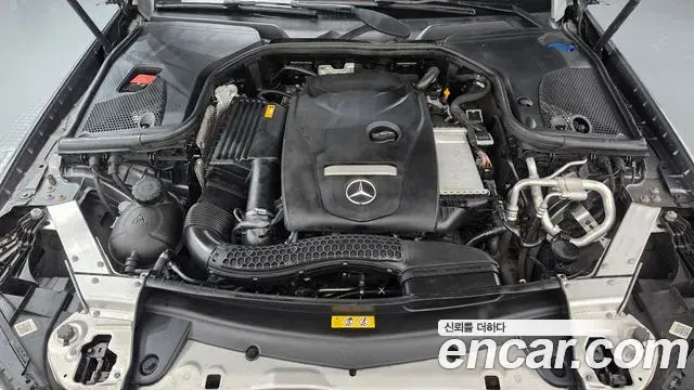 Mercedes-Benz E-Class 2018 — Фото 6/20