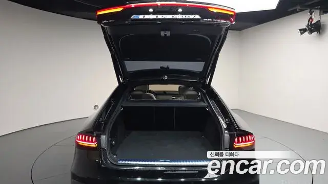 Audi A7 2023 — Фото 20/20