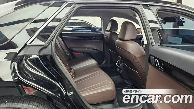 Hyundai Grandeur 2023 — Şəkil 11/20
