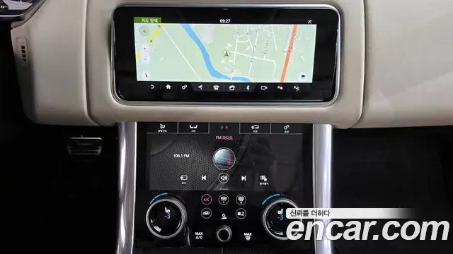 Land Rover Range Rover Sport 2020 — Фото 14/20
