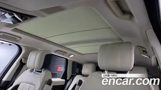 Land Rover Range Rover Sport 2020 — Фото 18/20