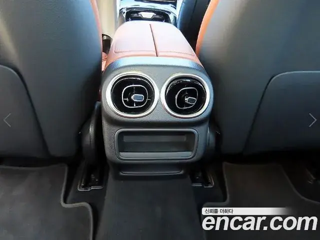 Mercedes-Benz GLC-Class 2026 — Фото 18/20