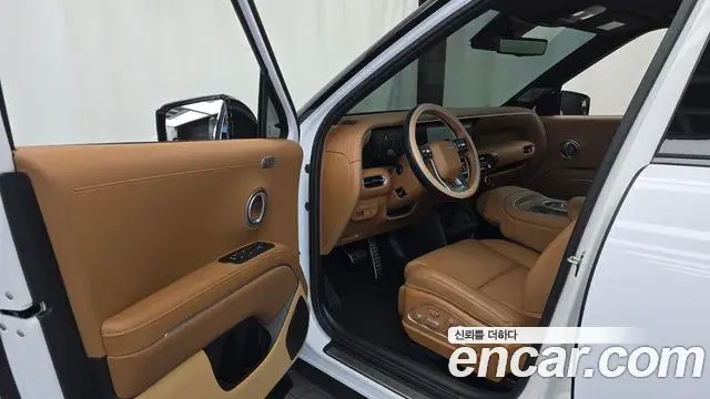 Hyundai Palisade 2026 — Şəkil 10/20
