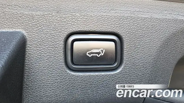 Kia Sportage 2024 — ფოტო 18/20