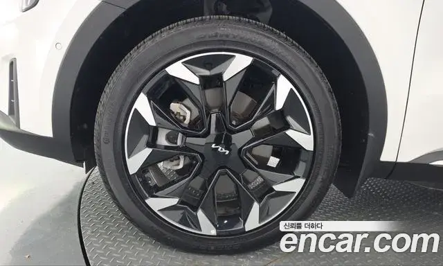 Kia Sorento 2025 — Photo 5/20