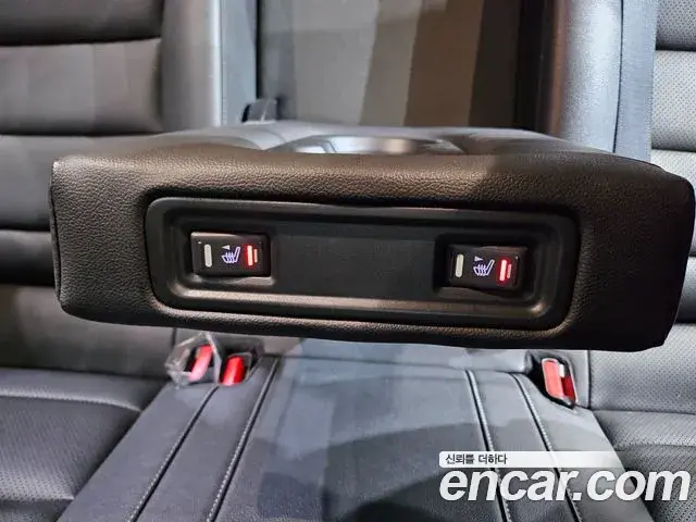 Renault Samsung QM6 2019 — Photo 5/20