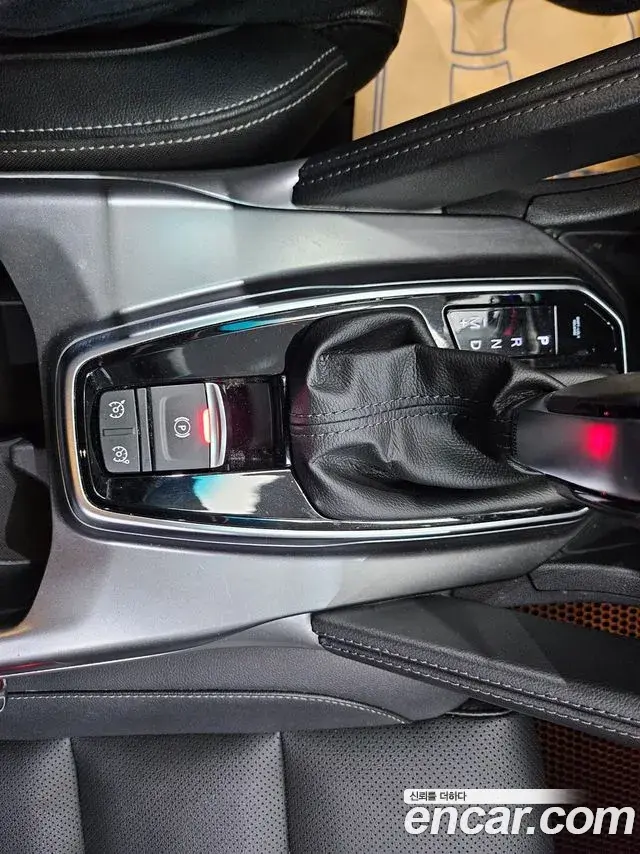 Renault Samsung QM6 2019 — Photo 11/20