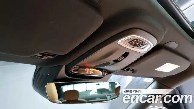 Volvo S90 2020 — Şəkil 14/20