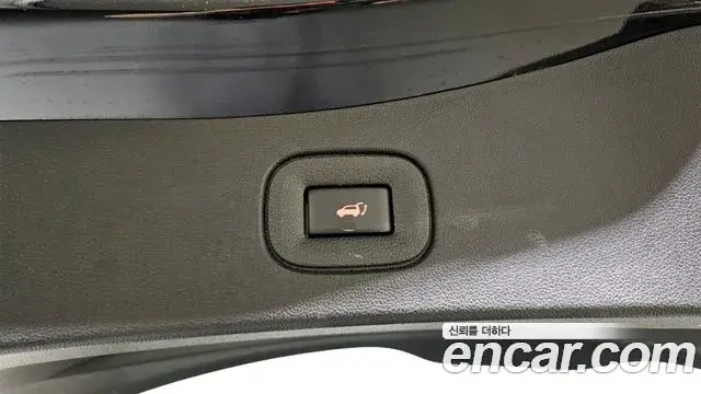 Renault Samsung QM6 2020 — ფოტო 7/20