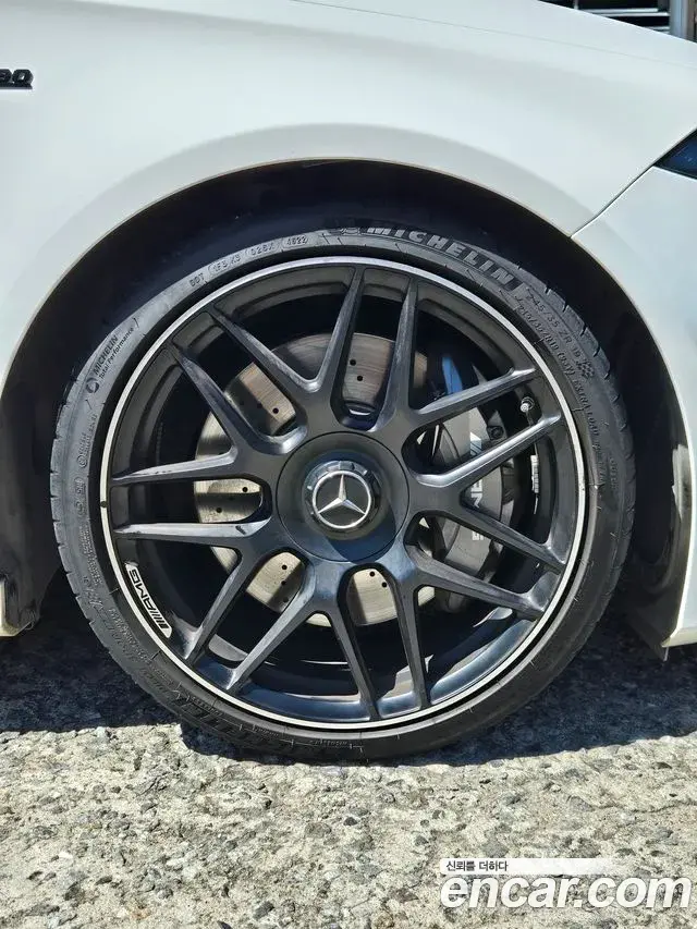 Mercedes-Benz A-Class 2023 — Şəkil 2/18