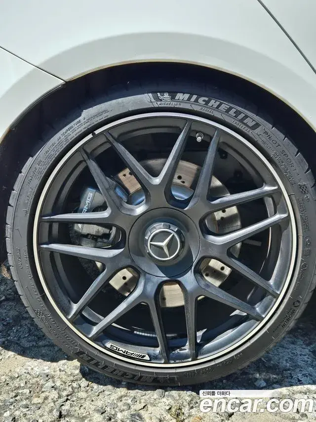 Mercedes-Benz A-Class 2023 — Şəkil 8/18