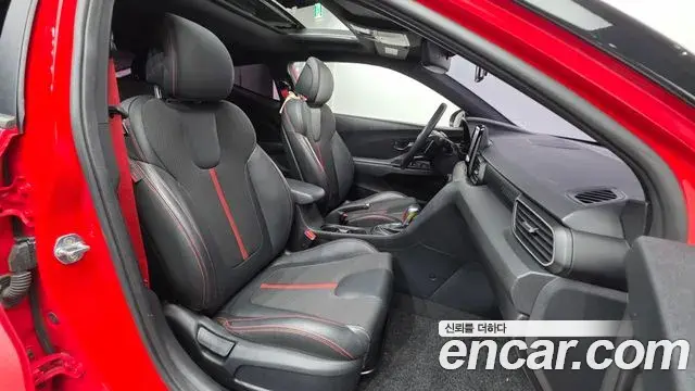 Hyundai Veloster 2018 — Şəkil 19/20