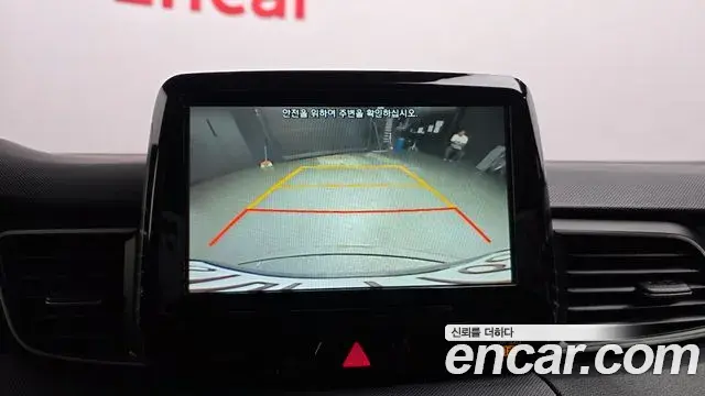 Hyundai Veloster 2018 — Şəkil 3/20
