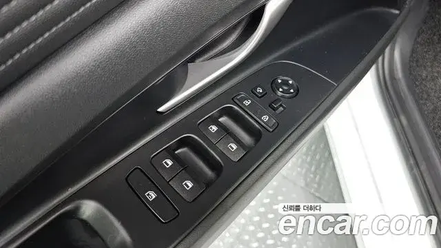 Hyundai The New Avante Hybrid 2021 — Şəkil 12/20