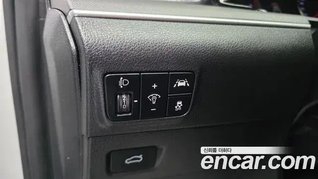 Kia K5 2022 — Şəkil 20/20