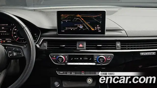 Audi A5 2019 — Şəkil 18/20