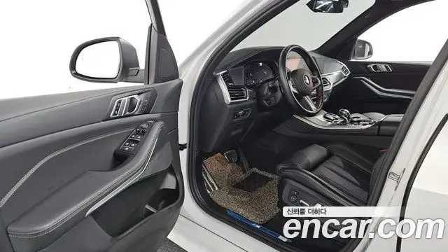 BMW X5 2022 — Şəkil 2/20