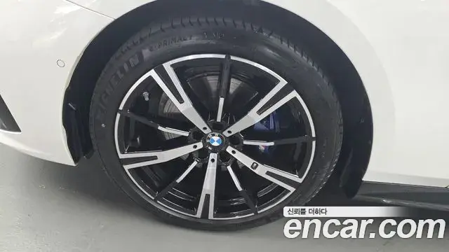 BMW 5 Series 2025 — Şəkil 1/15