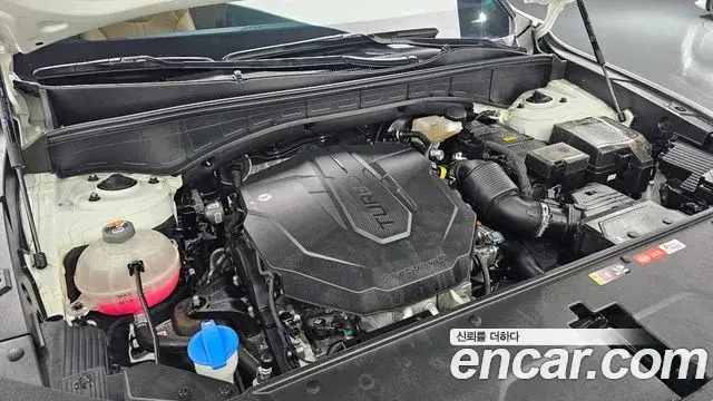 Kia Sorento 2021 — ფოტო 6/20