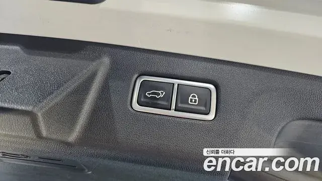 Kia Sorento 2021 — ფოტო 7/20