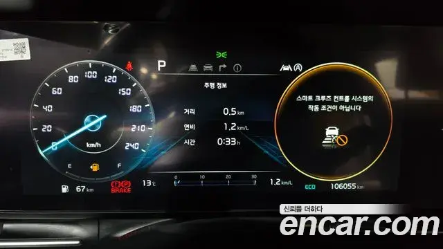 Kia Carnival 2021 — ფოტო 9/20
