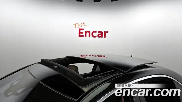 Mercedes-Benz S-Class 2018 — ფოტო 18/20