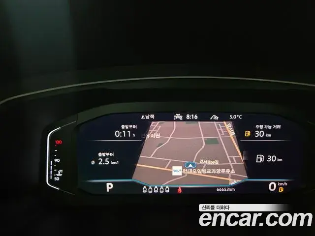 Volkswagen Tiguan Allspace 2022 — Şəkil 18/20