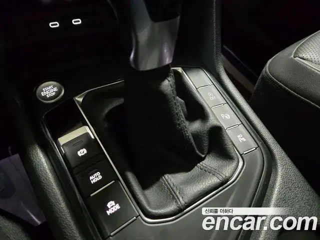Volkswagen Tiguan Allspace 2022 — Şəkil 5/20