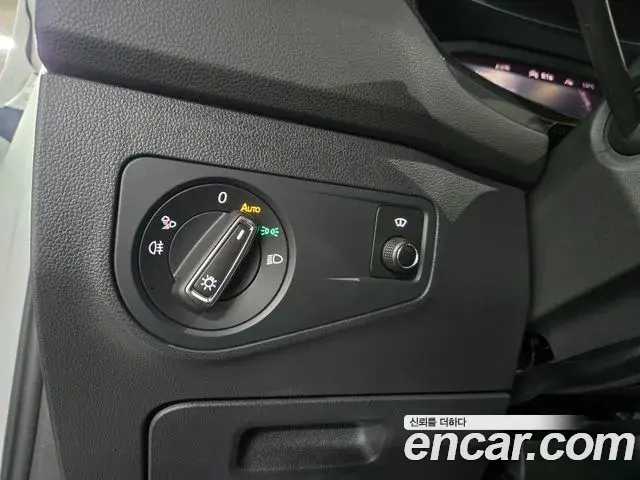 Volkswagen Tiguan Allspace 2022 — Şəkil 3/20