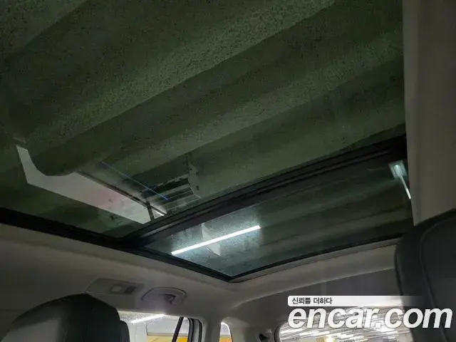 Volkswagen Tiguan Allspace 2022 — Şəkil 20/20