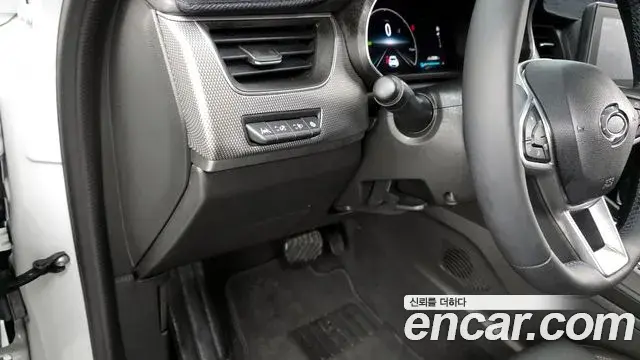 Renault Samsung XM3 2024 — Şəkil 5/20