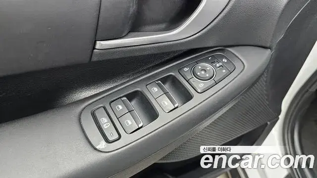 Hyundai Sonata 2022 — Фото 14/20