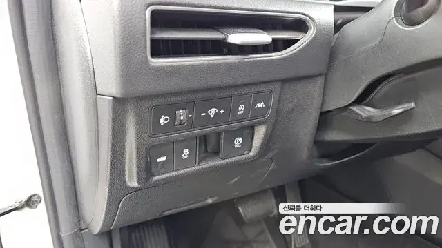 Hyundai Sonata 2022 — Фото 15/20