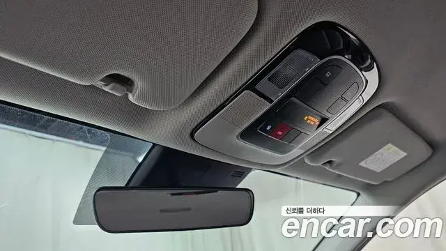 Hyundai Sonata 2022 — Фото 19/20