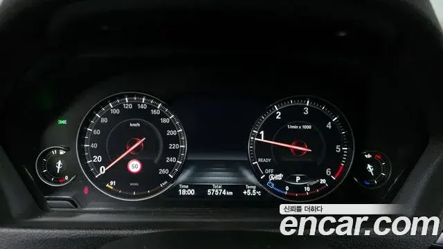 BMW 3 Series 2018 — Şəkil 4/20
