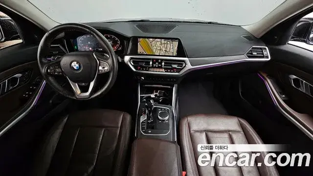 BMW 3 Series 2020 — Photo 7/20
