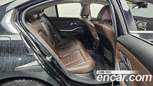 BMW 3 Series 2020 — Photo 2/20