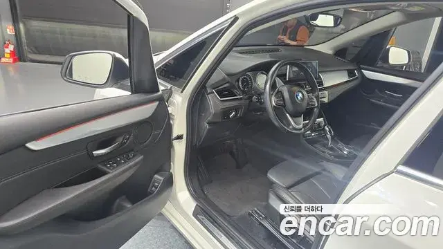 BMW 2 Series Active Tourer 2019 — Şəkil 5/20