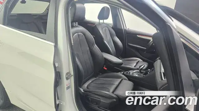BMW 2 Series Active Tourer 2019 — Şəkil 1/20