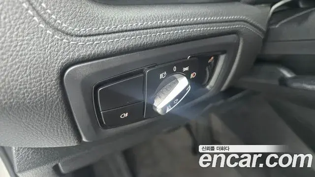 BMW 2 Series Active Tourer 2019 — Şəkil 14/20