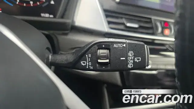 BMW 2 Series Active Tourer 2019 — Şəkil 11/20