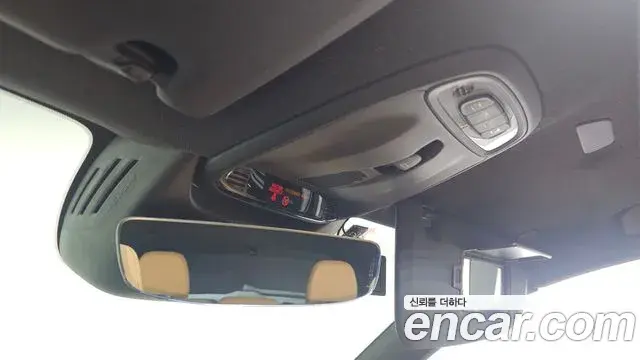 Volvo XC40 2022 — Şəkil 20/20